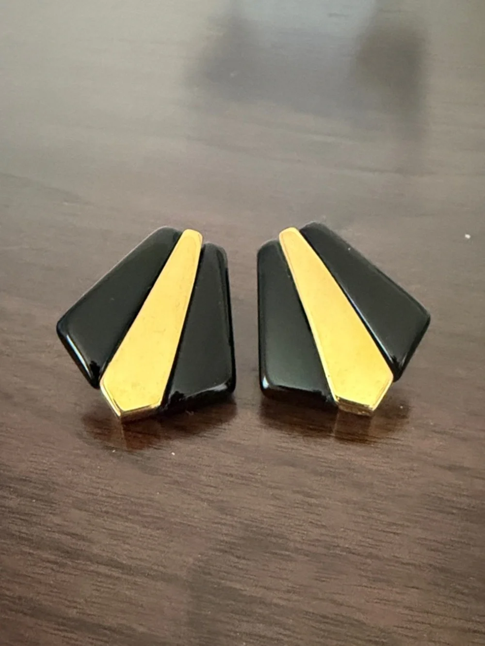 Vintage Avon earrings